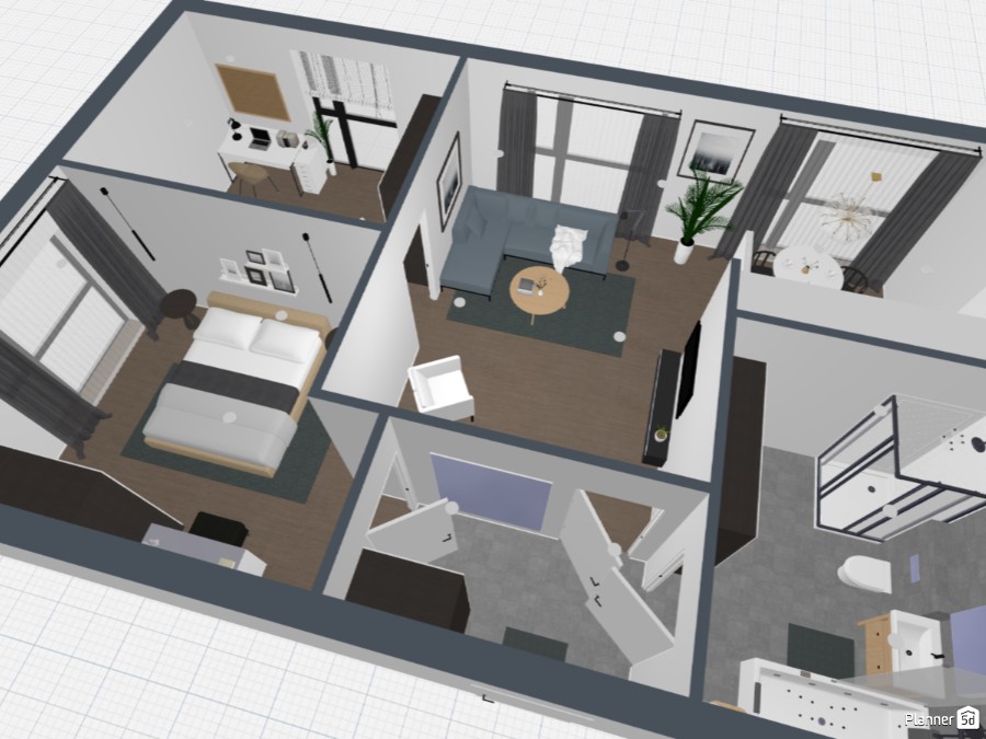 Демо-12 #23546194 by Дмитрий