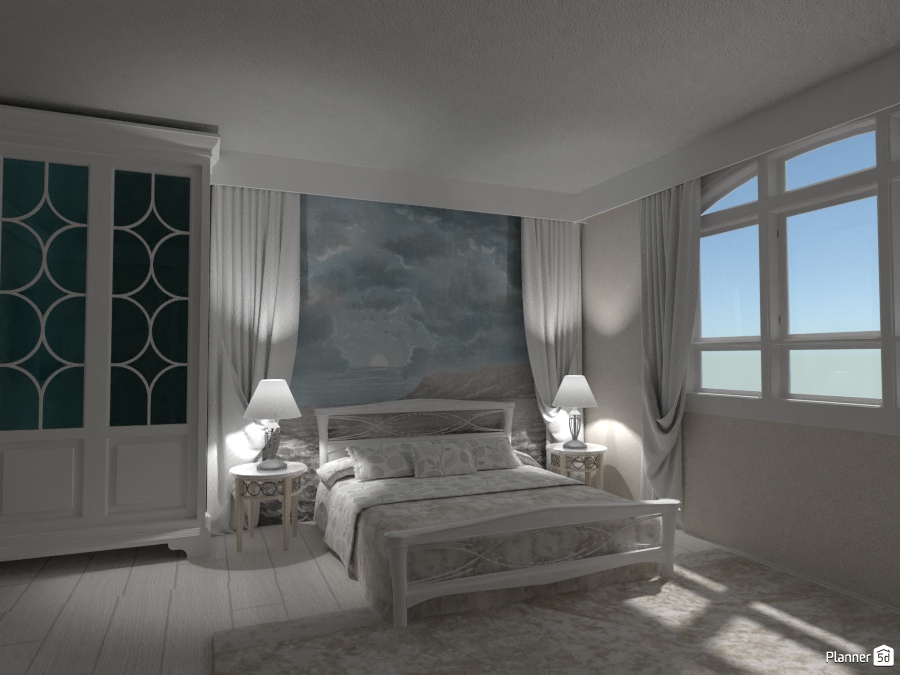 Camera Elegante #2 #2275830 by Micaela Maccaferri