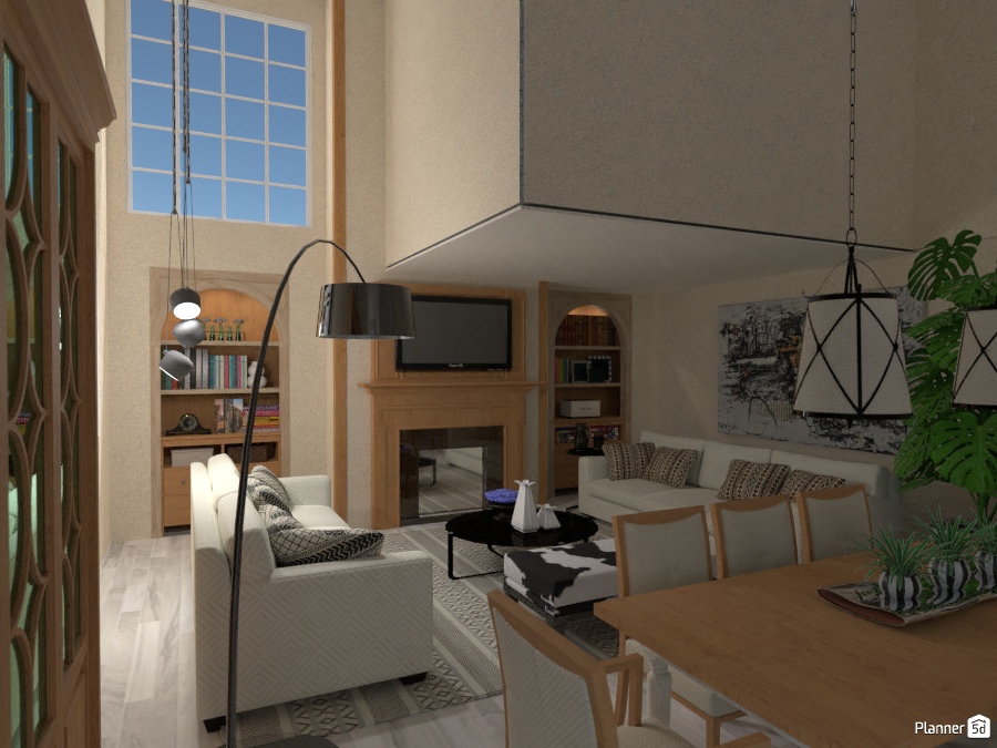 Progetto Futura: Living due #2301343 by Micaela Maccaferri