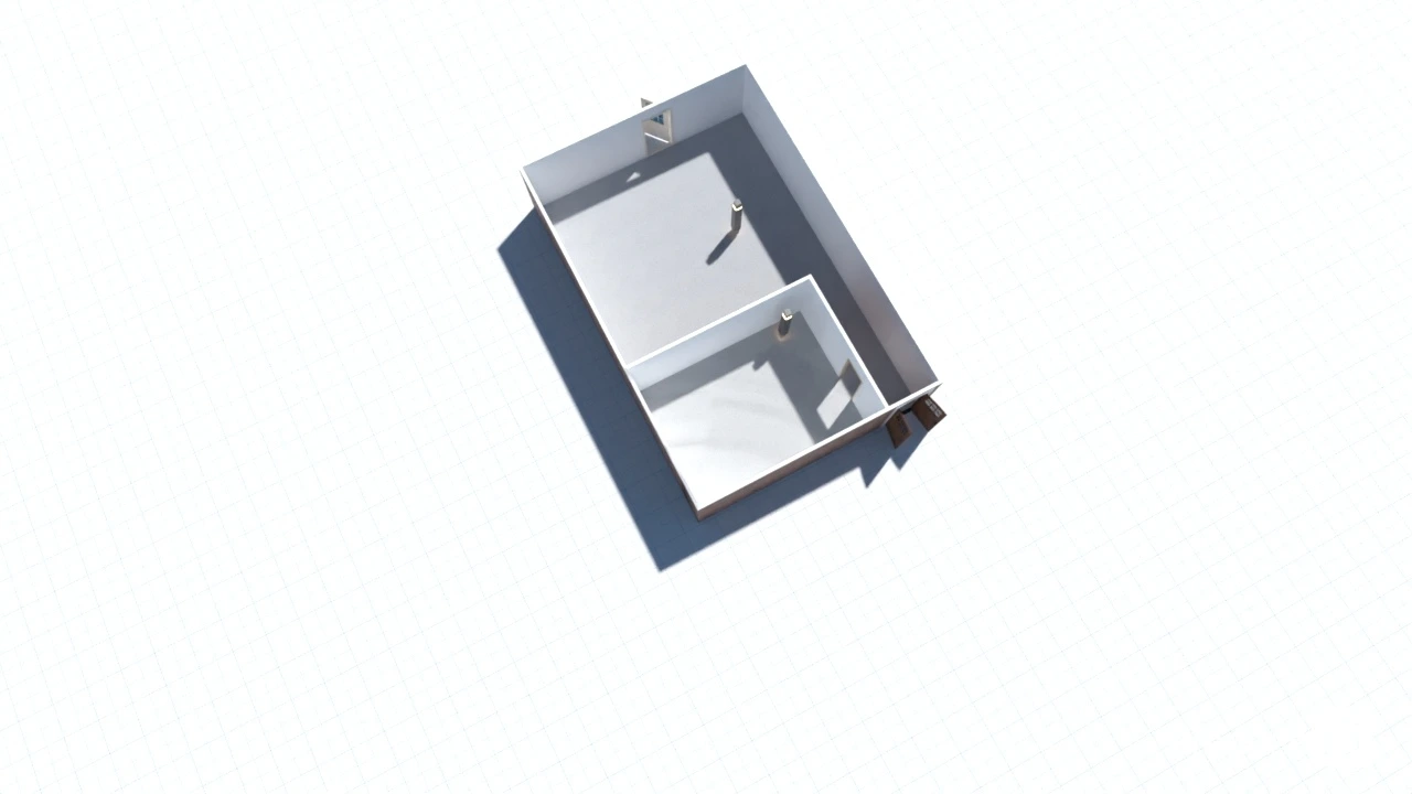Project #2 #3135516 by Angel Rueda