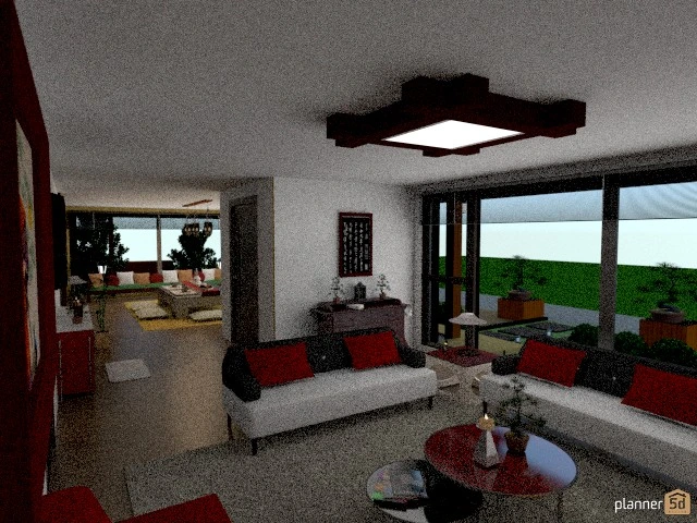 Asian. #55491 by Michelle Silva