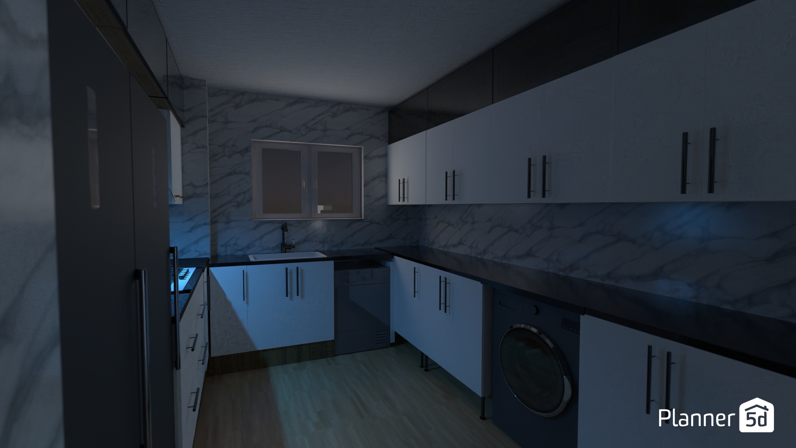 New Project #23333870 by Mohamed Wafa