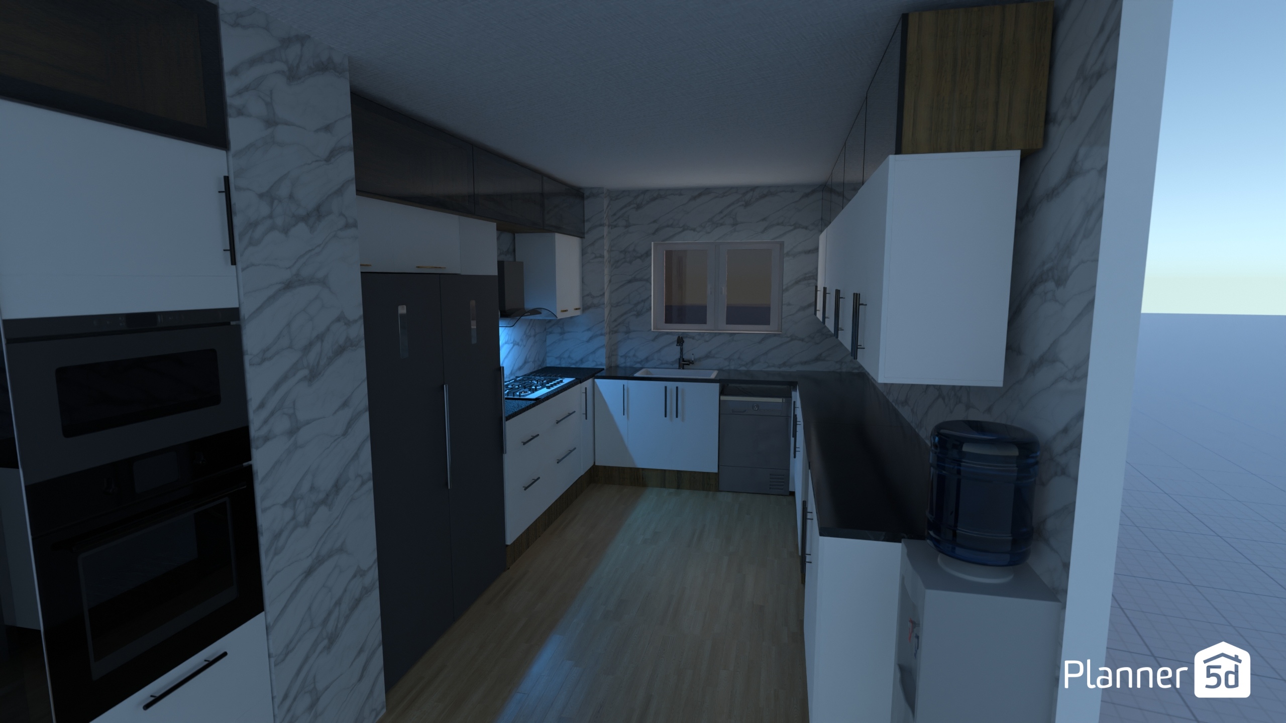 New Project #23334014 by Mohamed Wafa