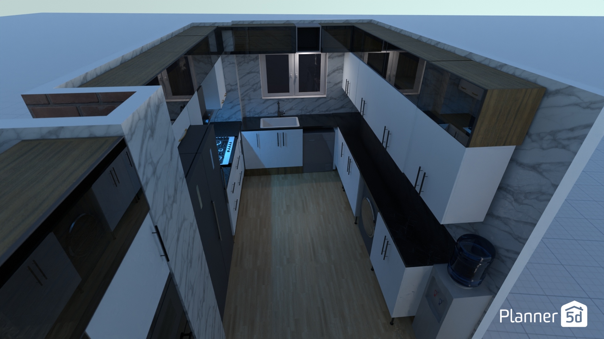 New Project #23335030 by Mohamed Wafa