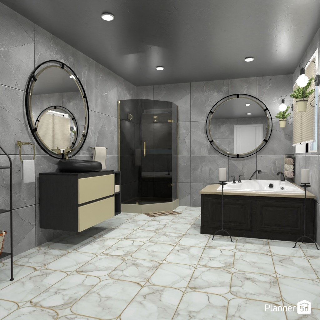 Dream bathroom #3384228 by Editors Choice