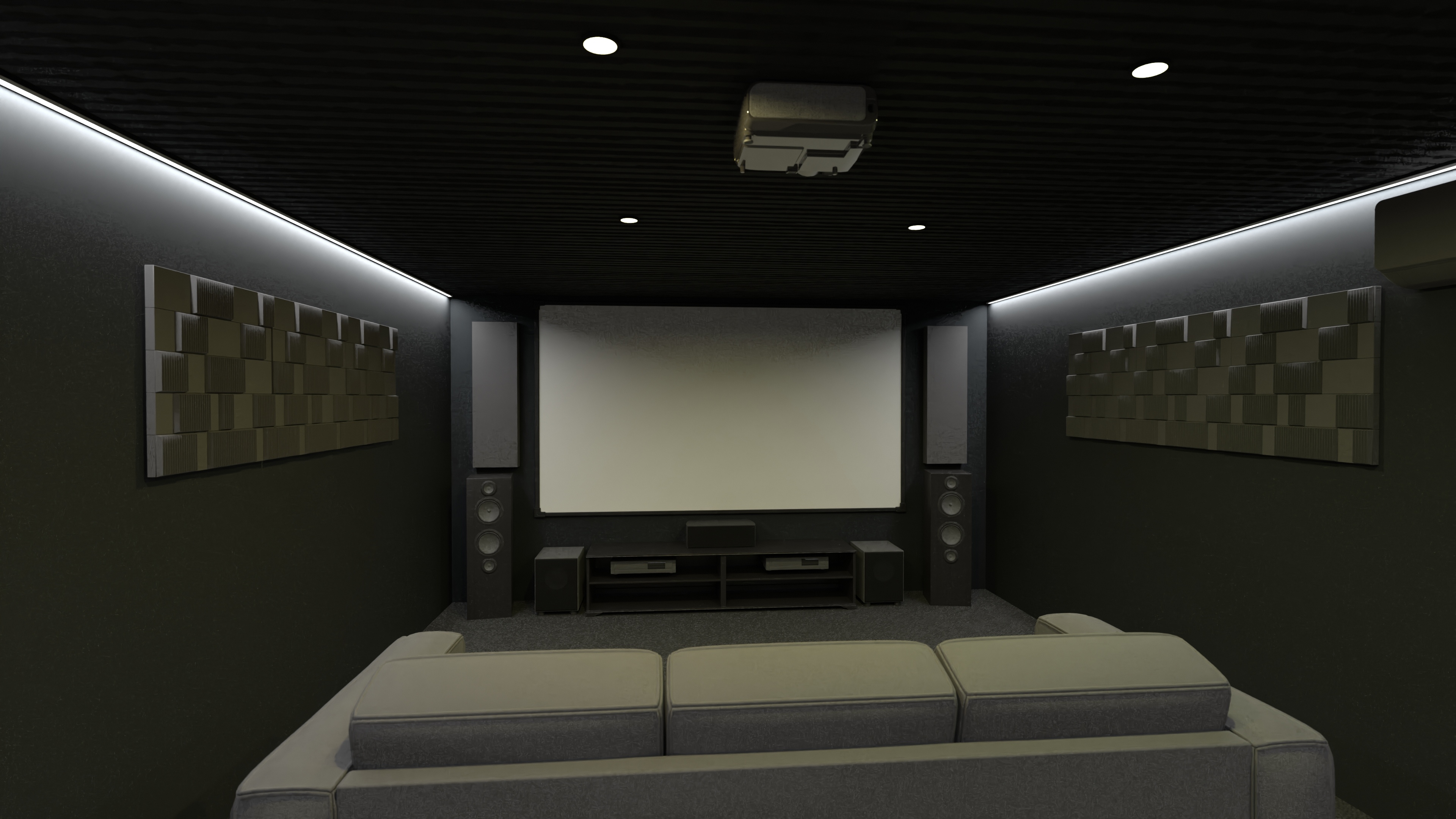 New project #23349114 by Nuno Sereno