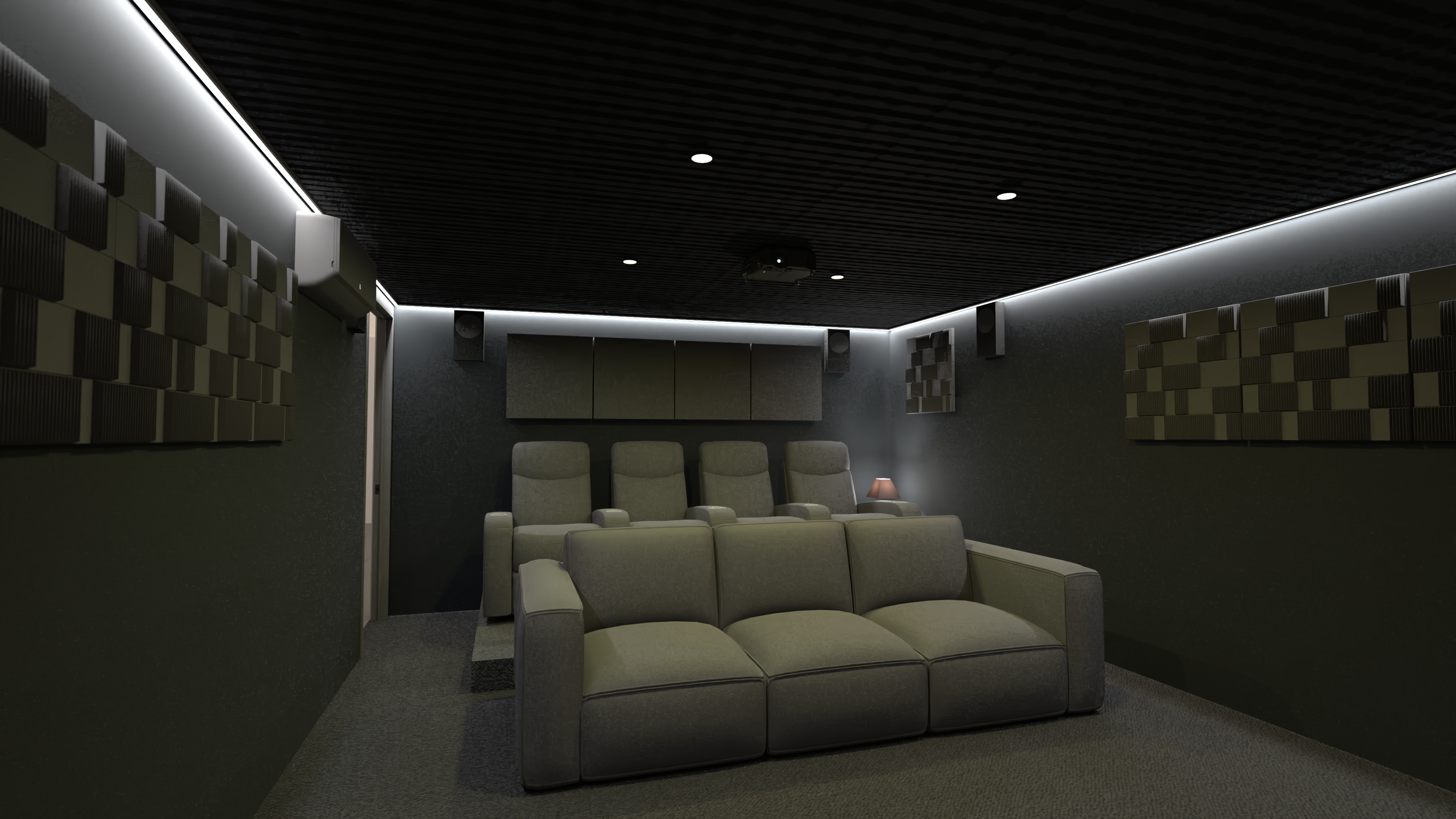 New project #23349394 by Nuno Sereno