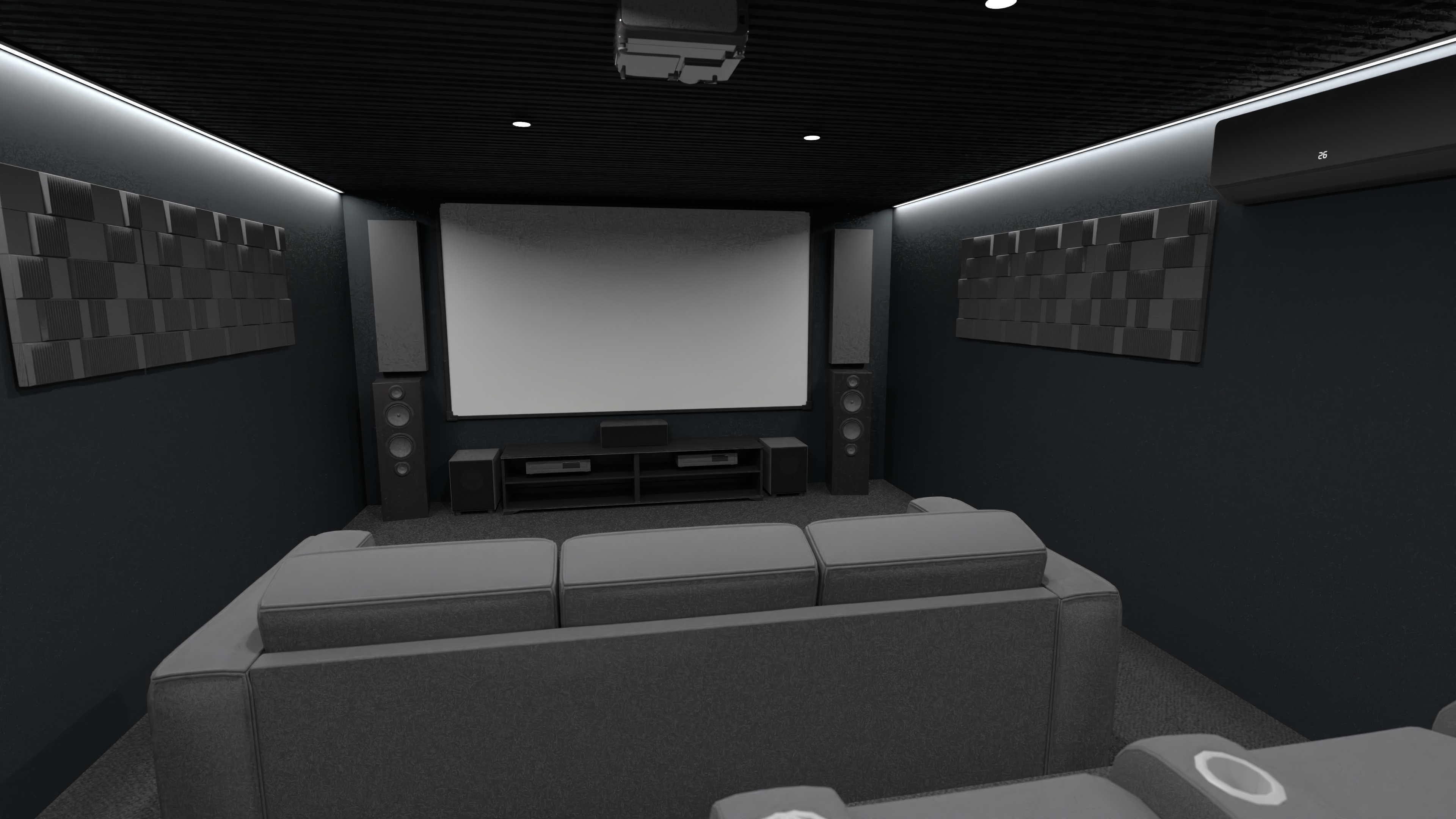 New project #23353474 by Nuno Sereno