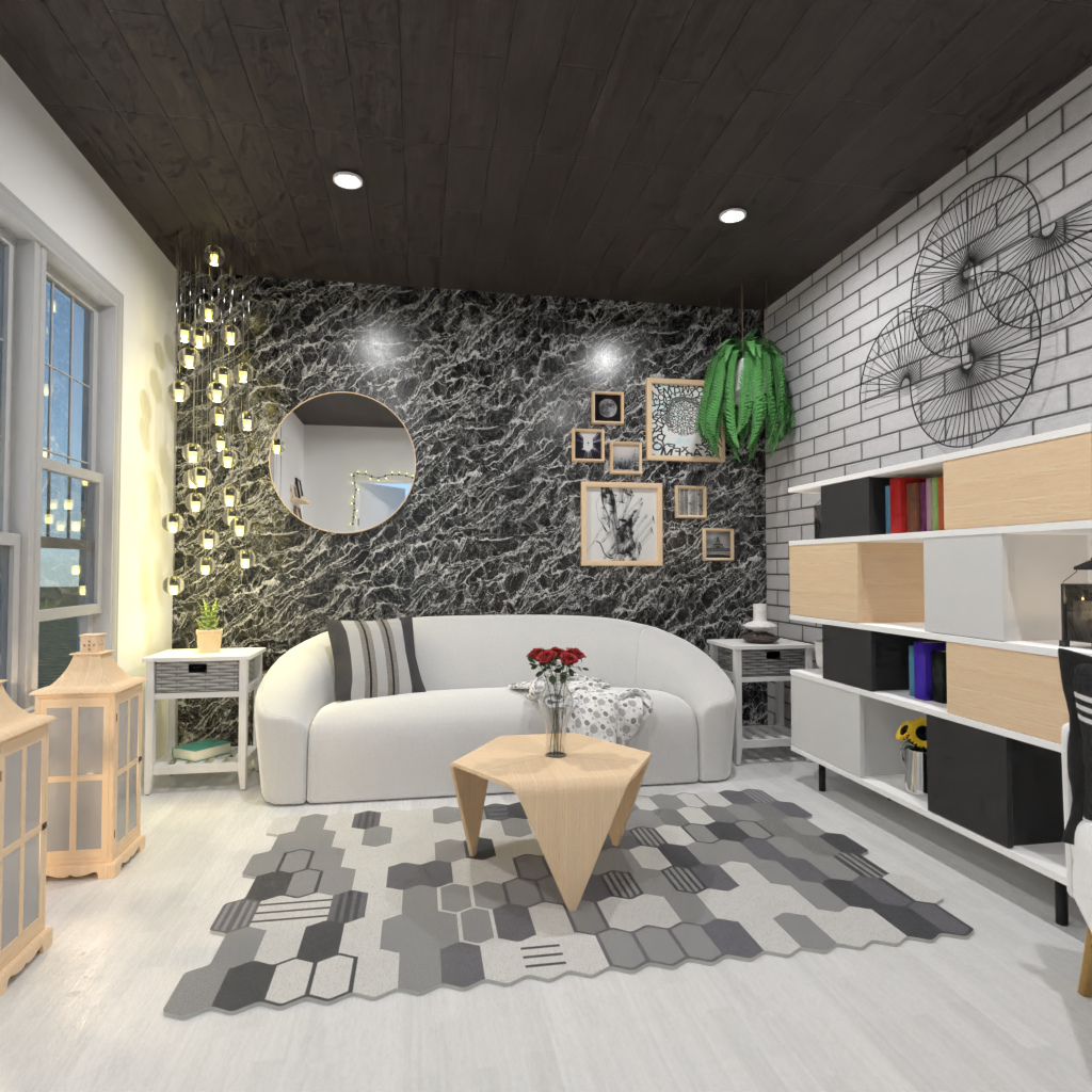 Living room #10868752 by Editors Choice