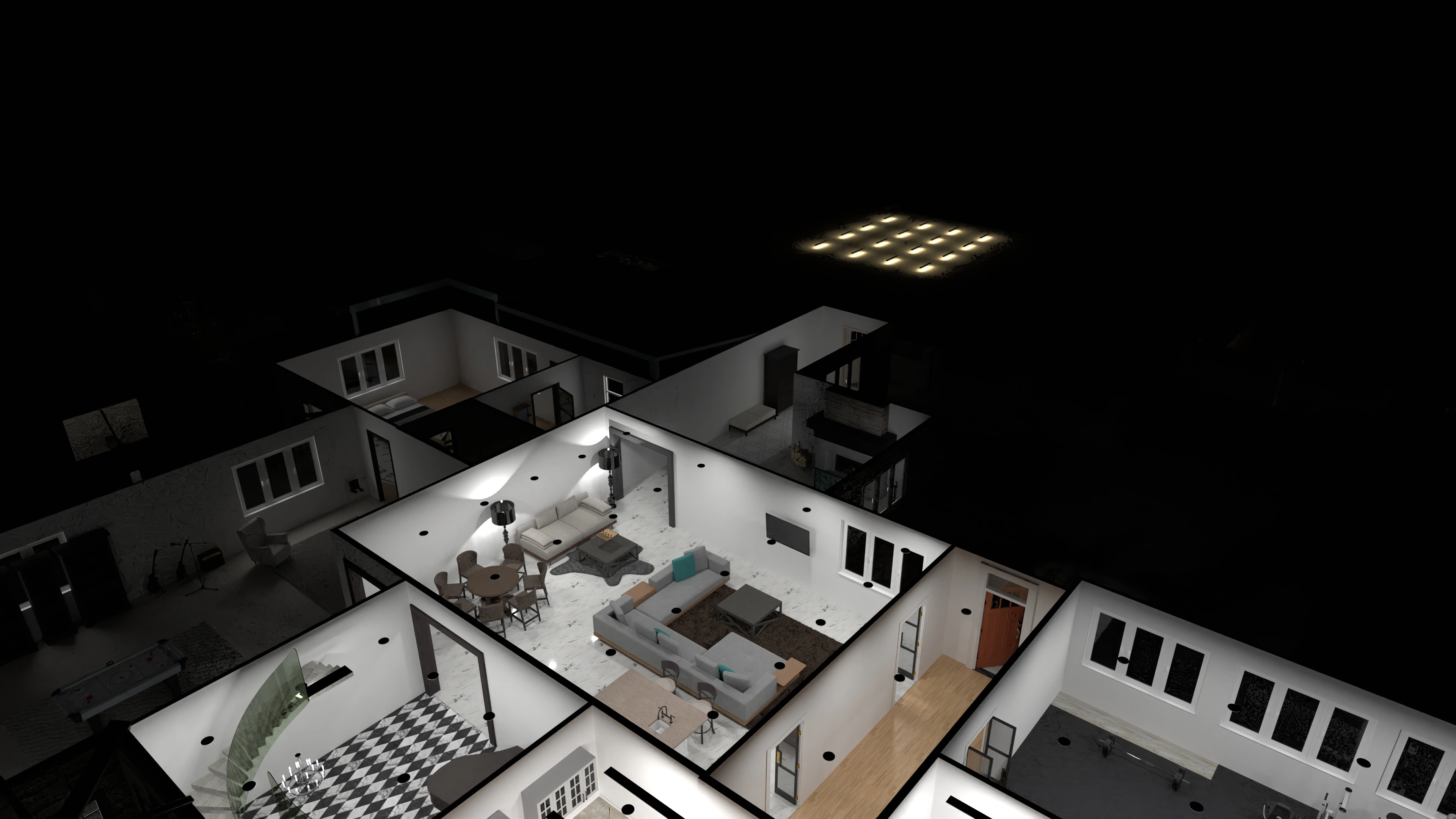 project 26 borthwick #4003507 by Danika McDonald