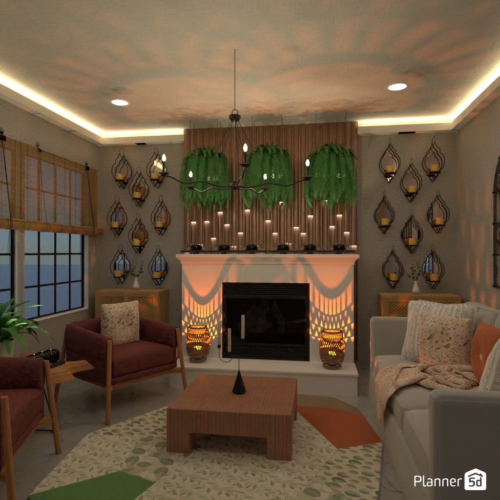 Candle day copy #23545462 by Editors Choice