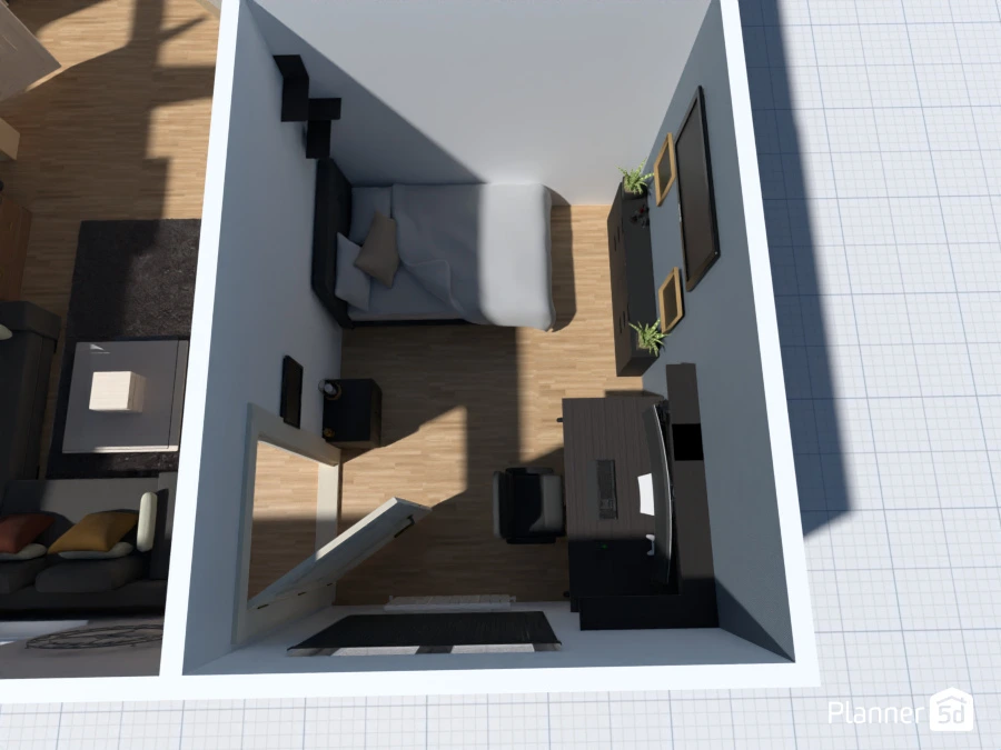 New house #3076820 by User 50174894