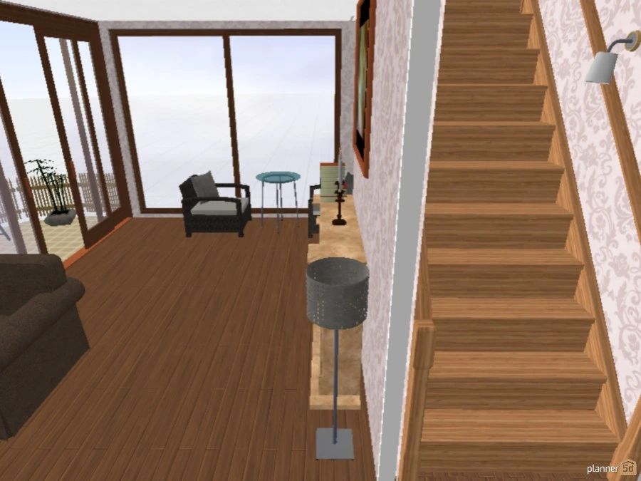 House #61514 by Albania - Kosova