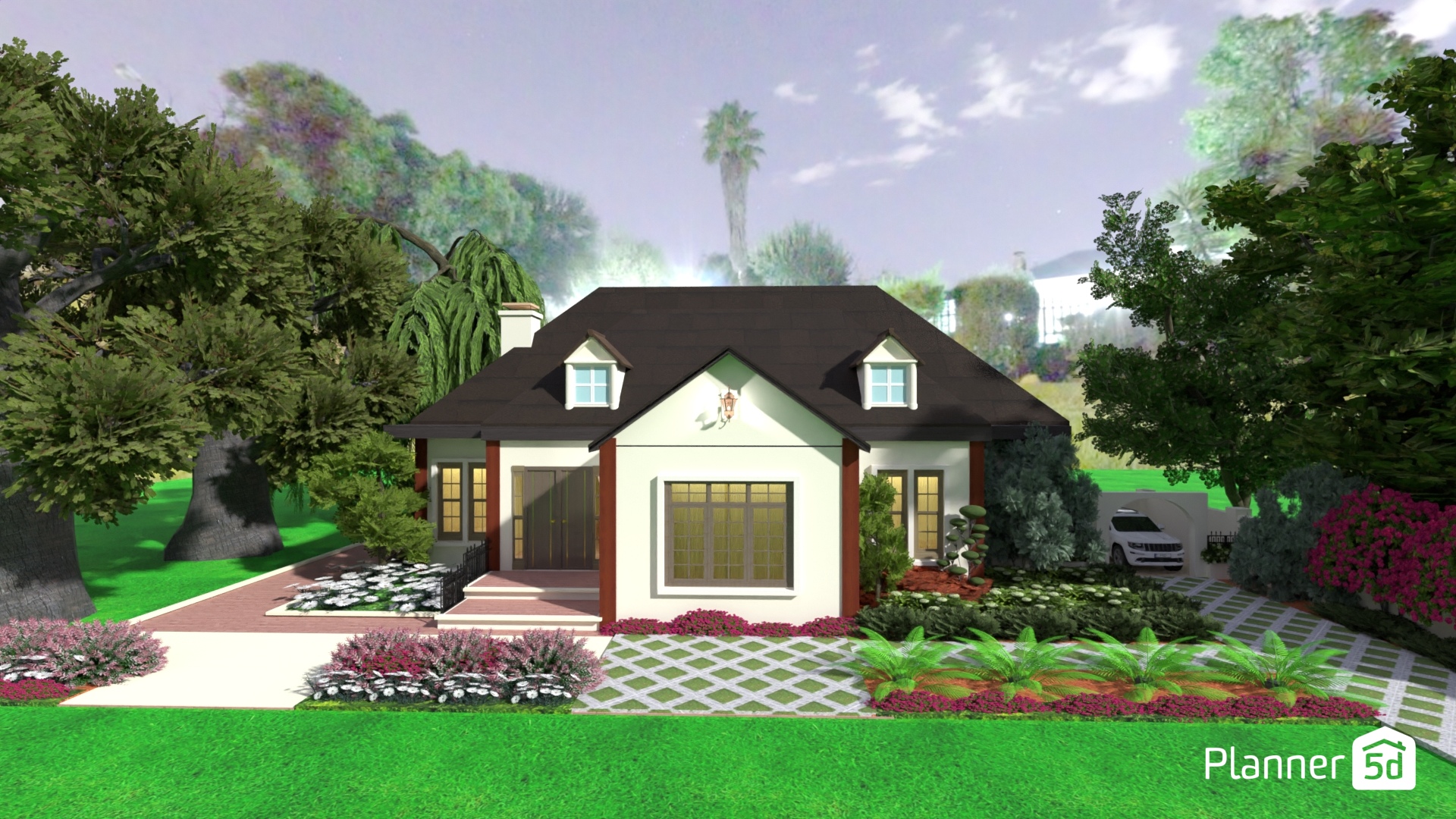 Venice House #22655570 by MariaCris