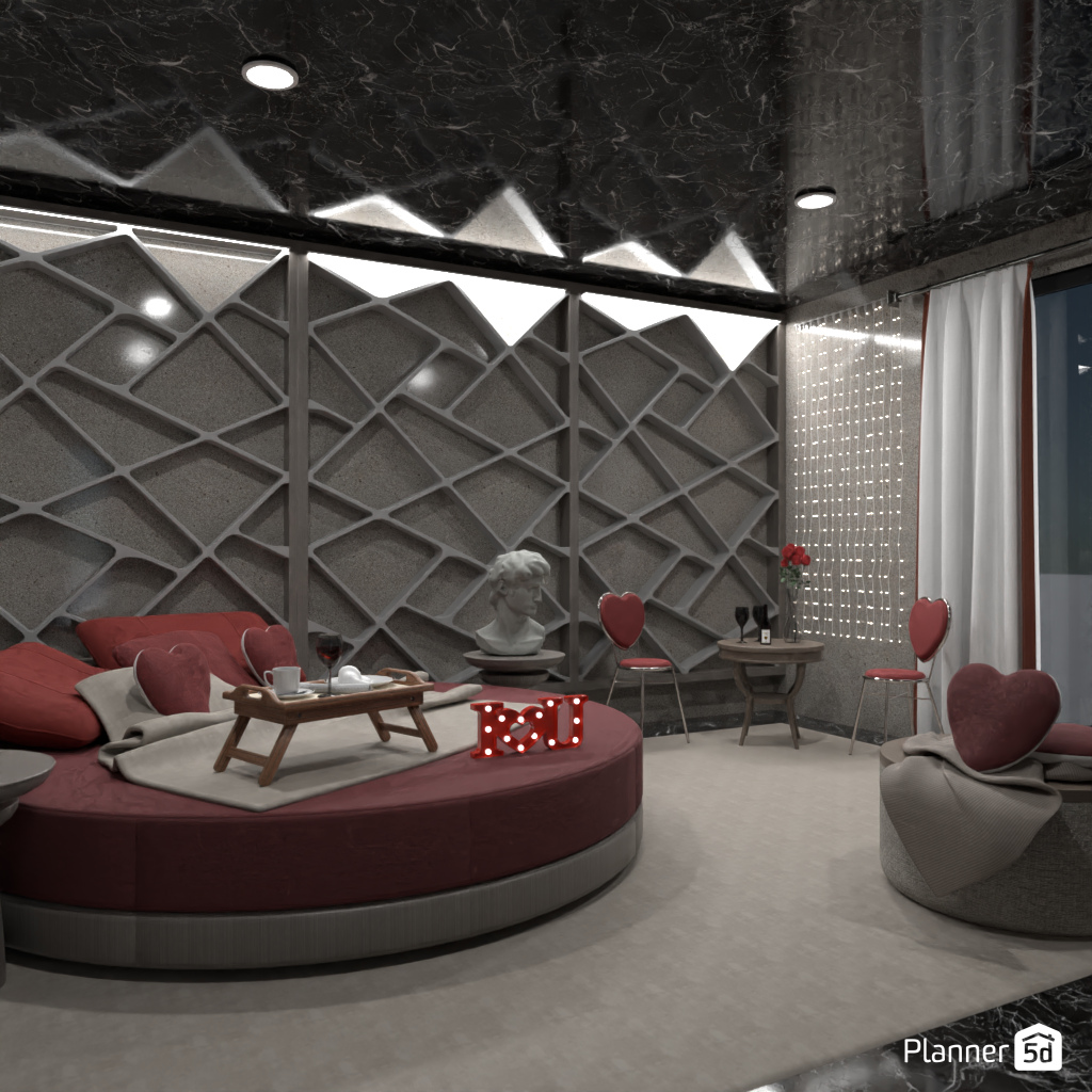 St. Valentine's day #17484199 by Editors Choice