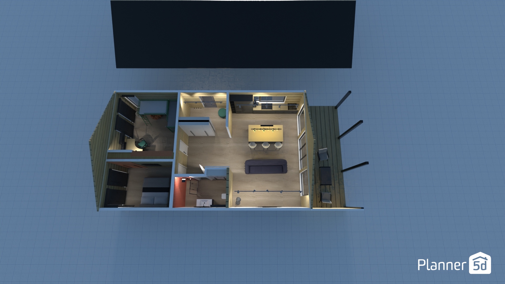 Вера 1.1 #26469128 by Екатерина