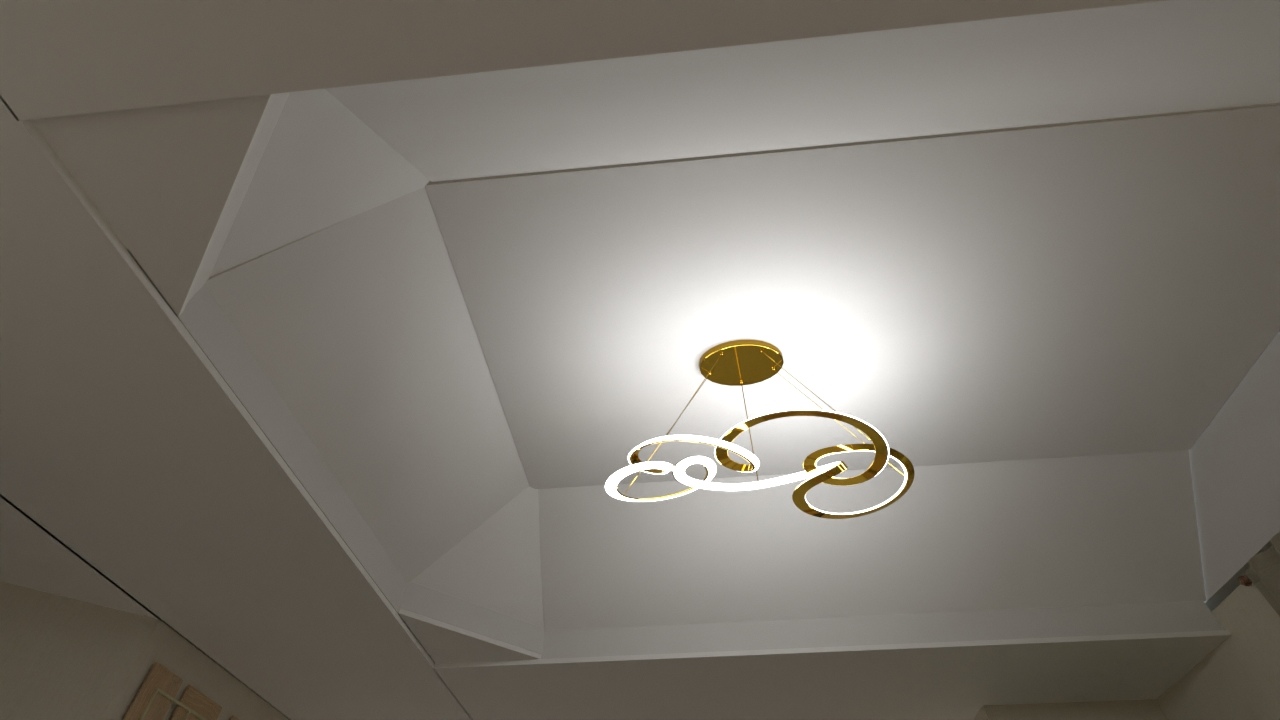 Bedroom #1 #23431415 by Akaki Meladze