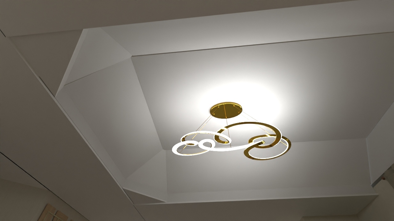 Bedroom #1 #23431495 by Akaki Meladze