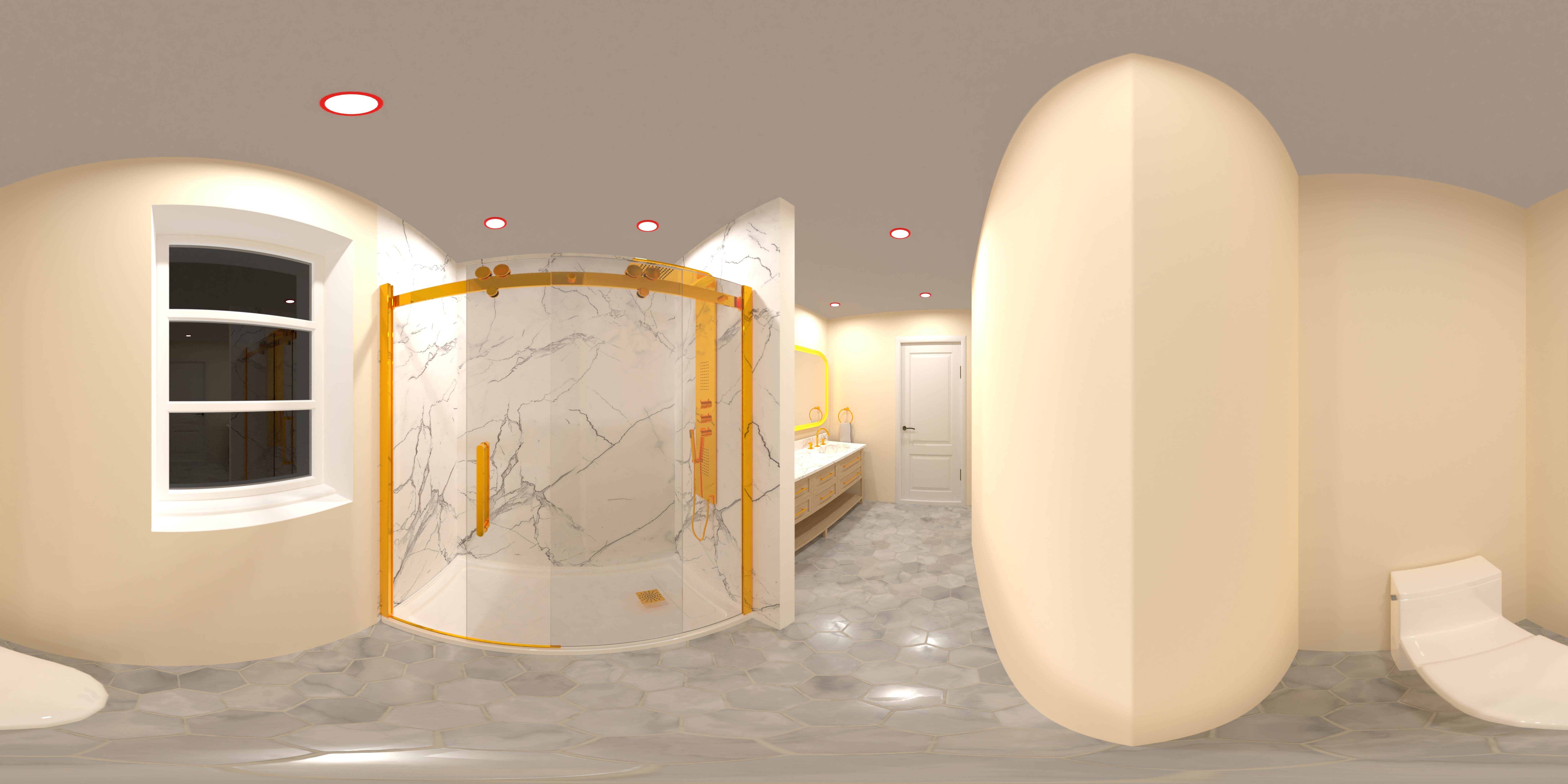 2nd Floor #26456820 by Akaki Meladze