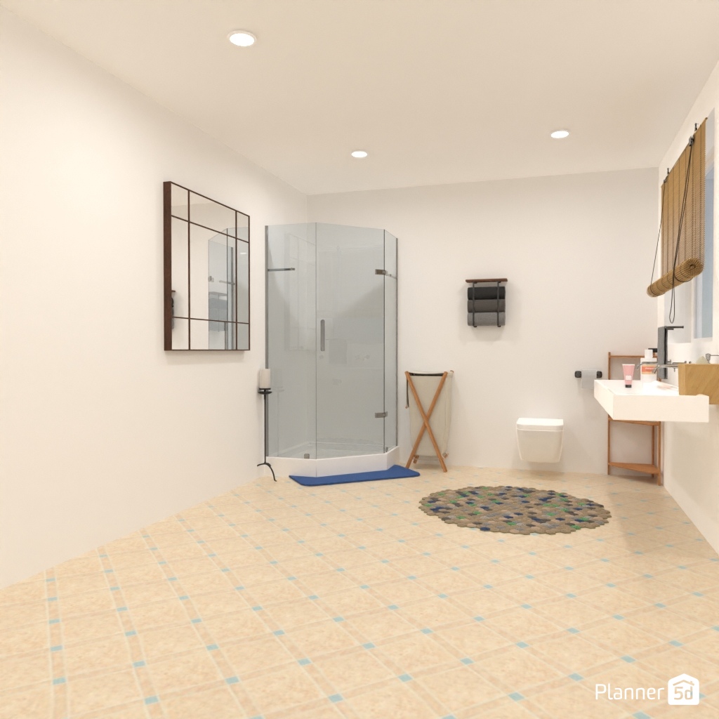Dream Bathroom #24836024 by Editors Choice