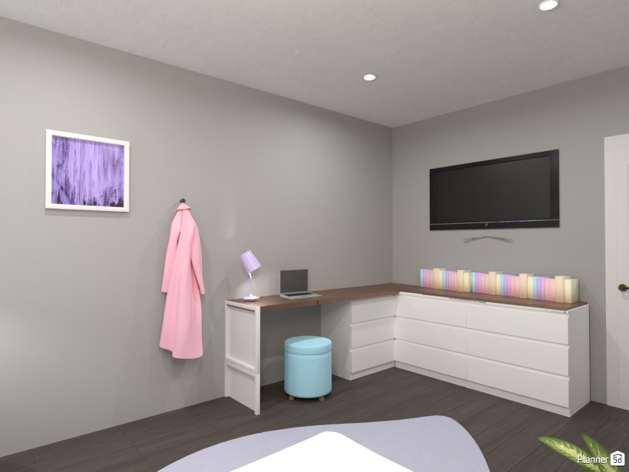 Teen room! #4676924 by Doggy