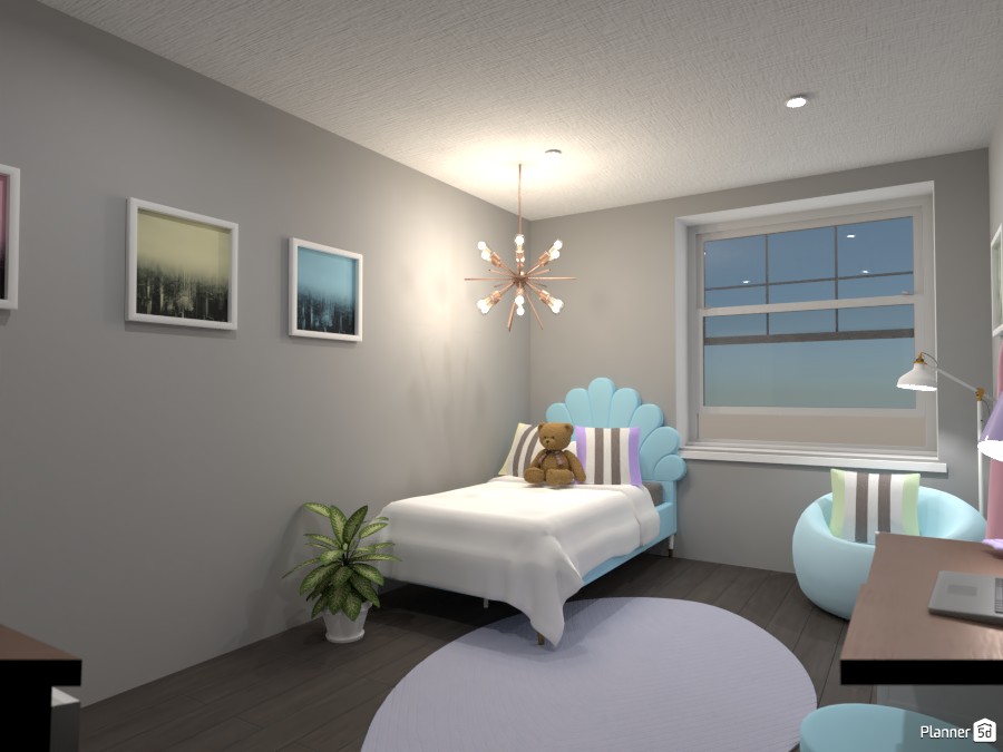 Teen room! #4676926 by Doggy