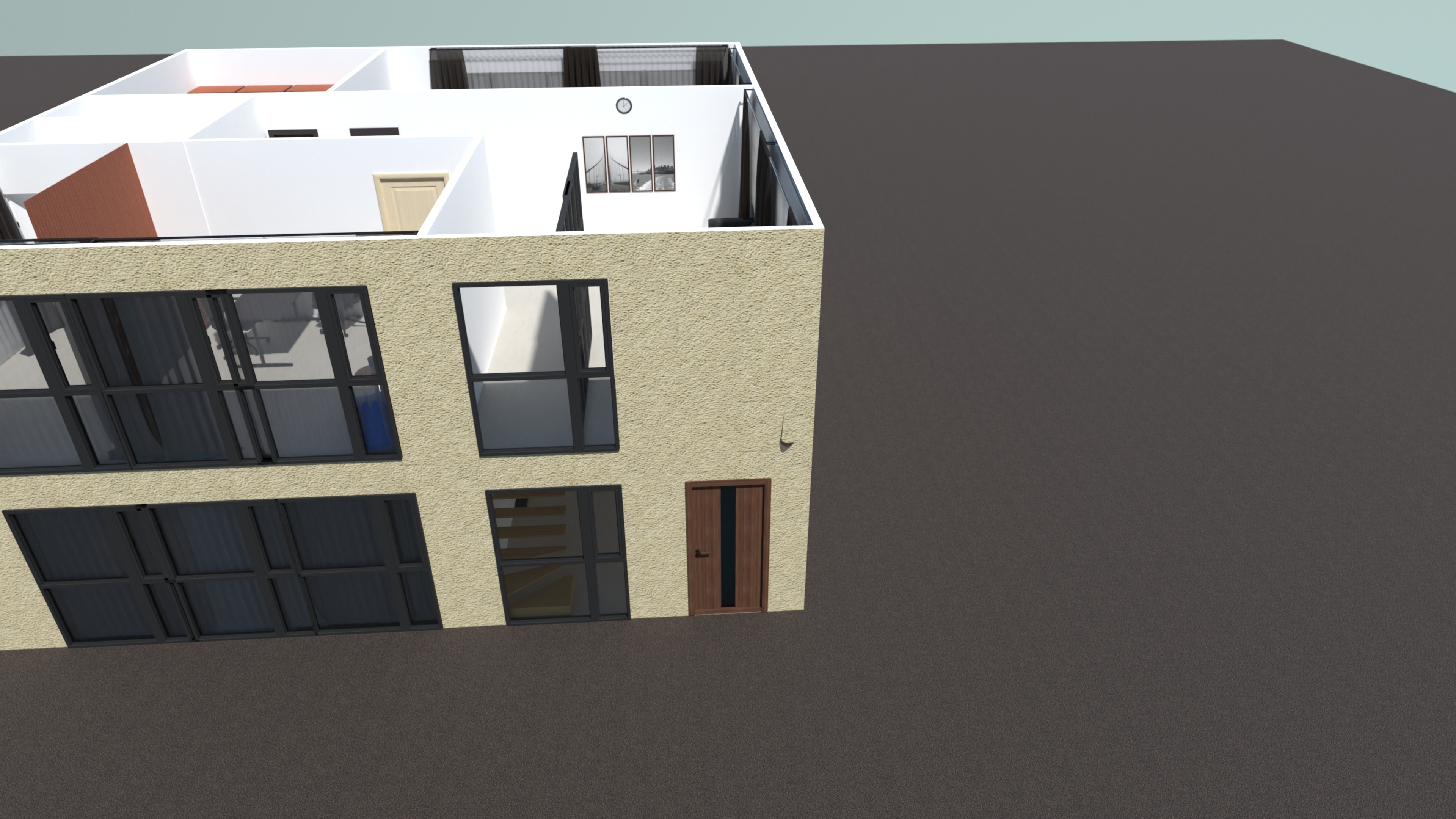 Project #7 #23428263 by User 153234842