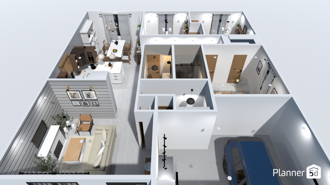 5867 Hillary St, Dayton, OH, United States #24426916 by Elxicoxuxe