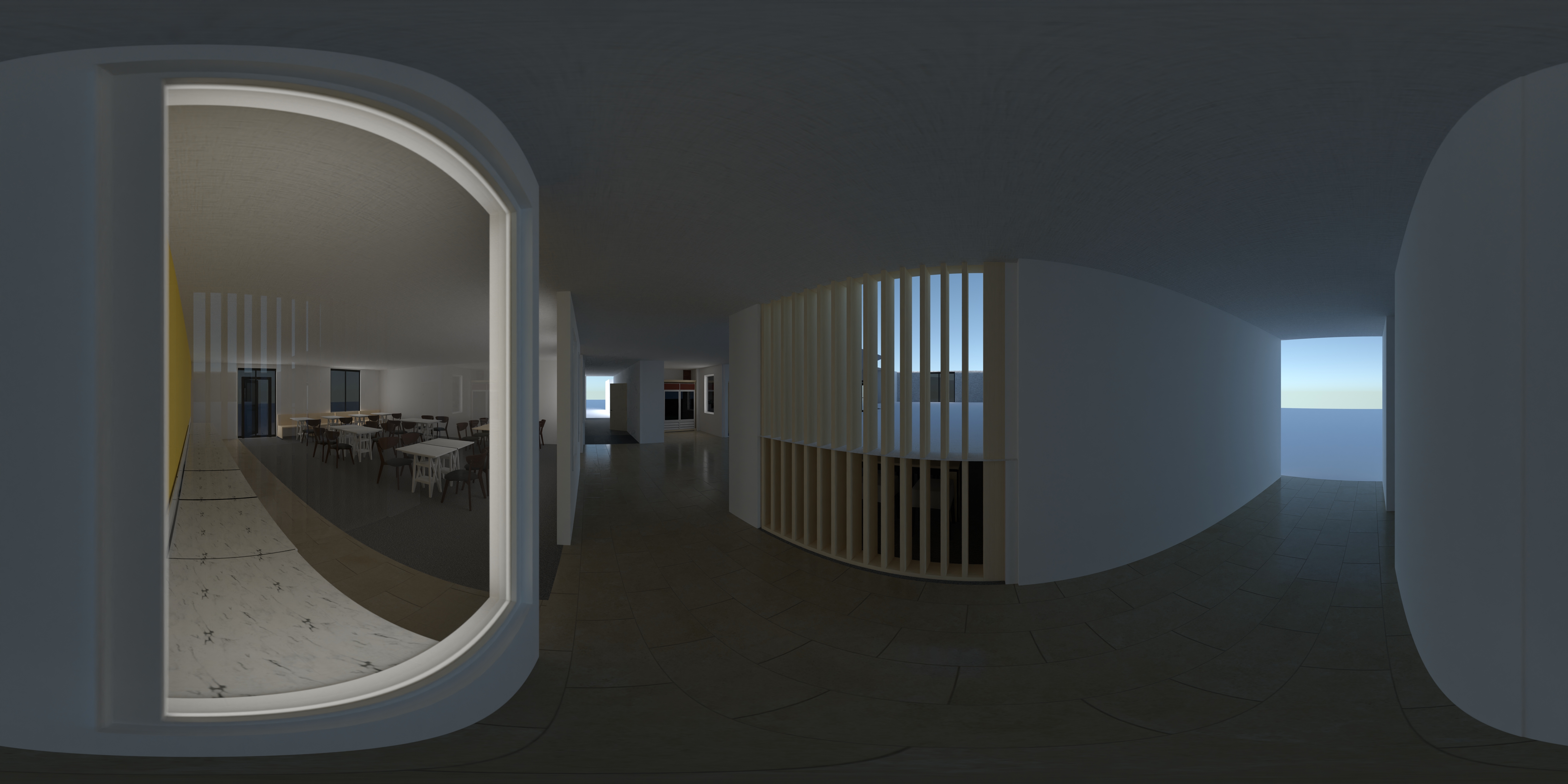 Front Desk/Office/Sweet Shop #25034484 by User 145368538