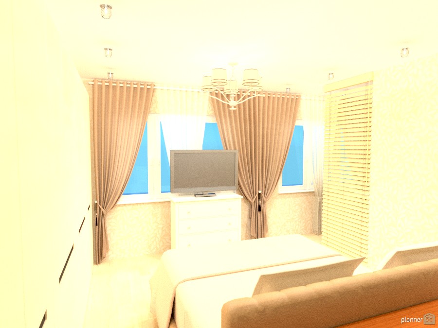 Квартира #964654 by megi meeg