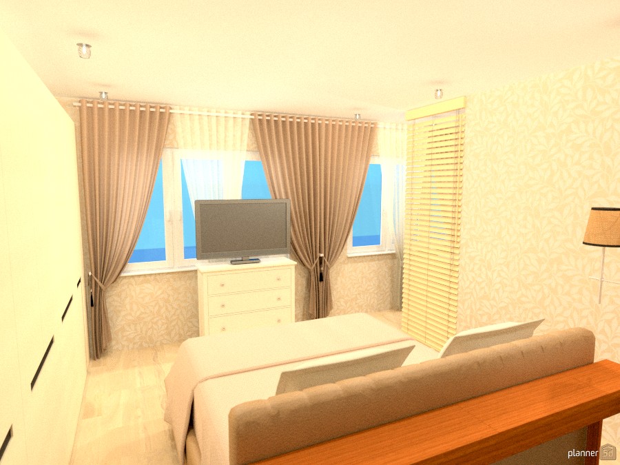 Квартира #969609 by megi meeg