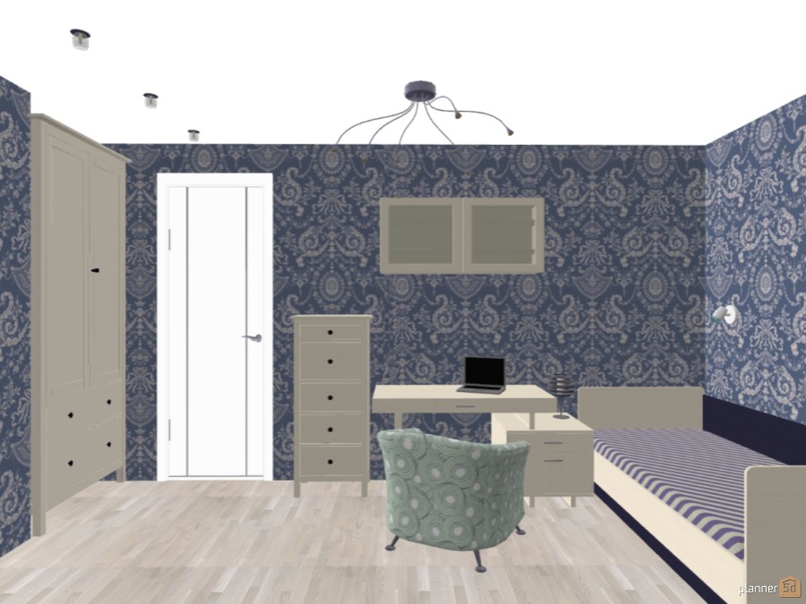 Квартира #964659 by megi meeg