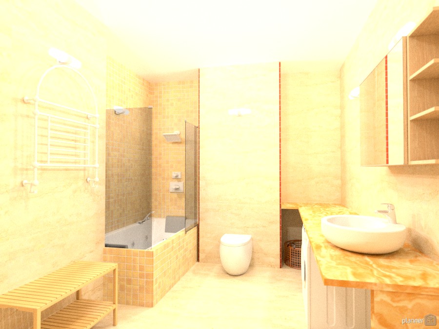 Квартира #964666 by megi meeg