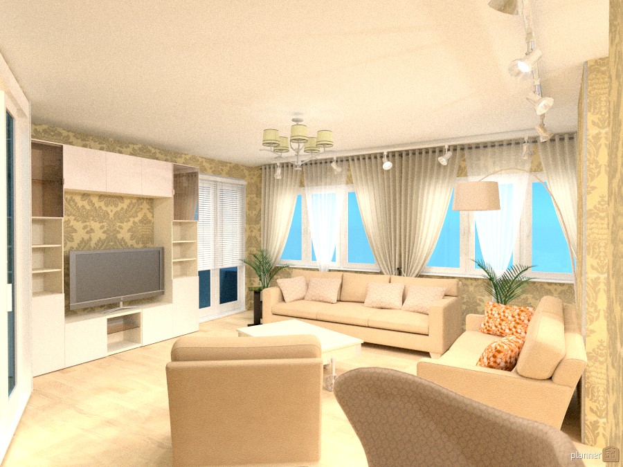 Квартира #964673 by megi meeg