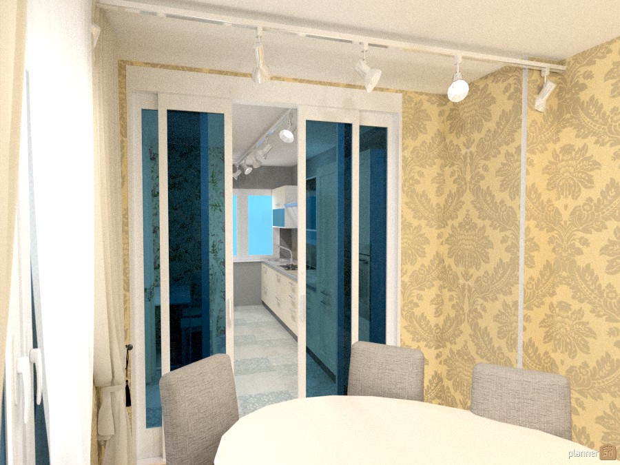 Квартира #964676 by megi meeg