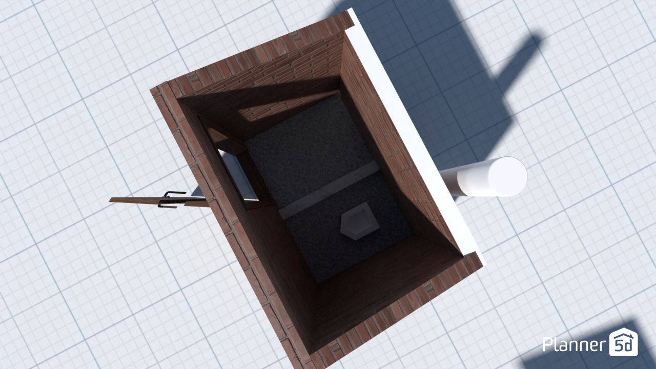 HSF_Kamaila_Toilets #25893700 by User 87118775