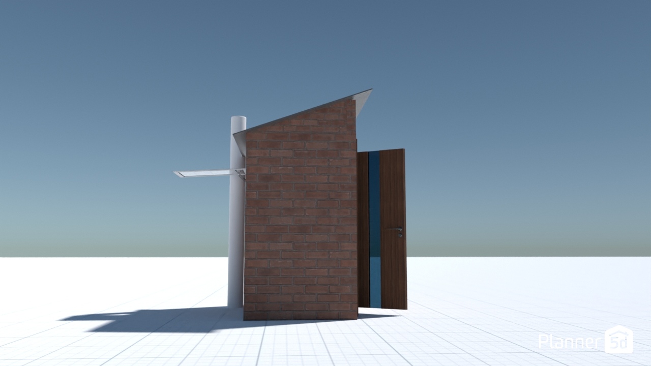 HSF_Kamaila_Toilets #25893984 by User 87118775