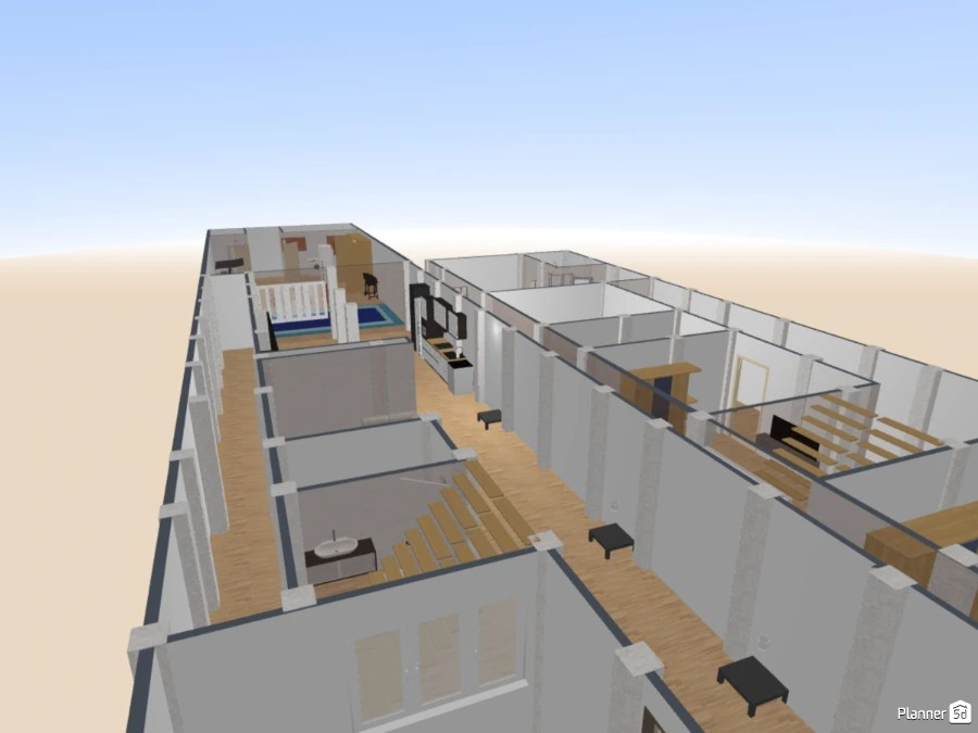 CASA #3095600 by Lucas Gbr