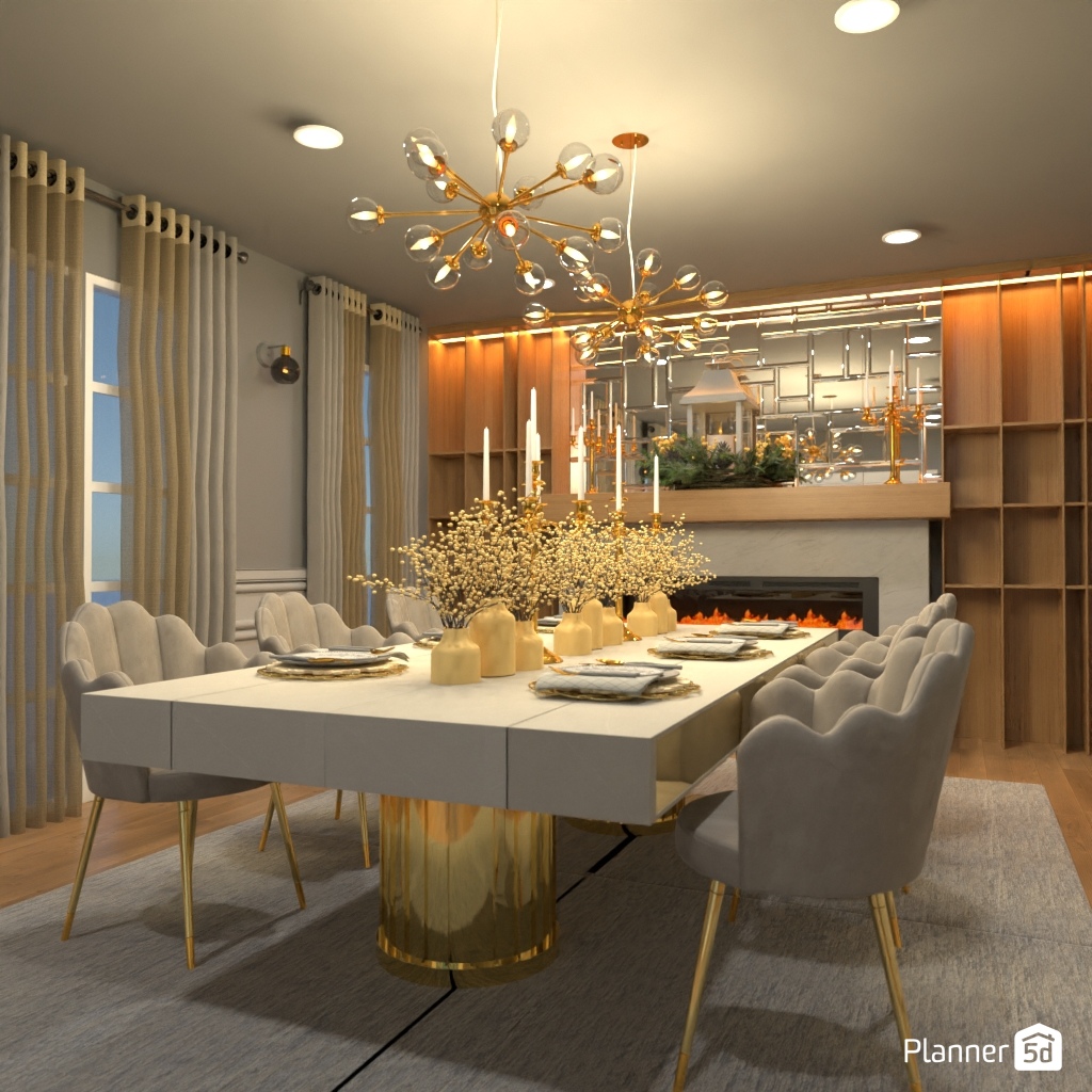 THANKSGIVING DAY #3397428 by Editors Choice