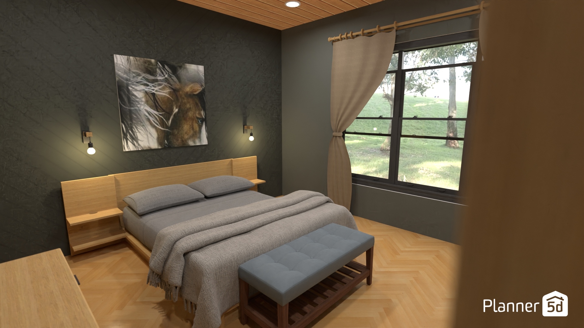Moody Master #26389040 by Bizzell Design Co
