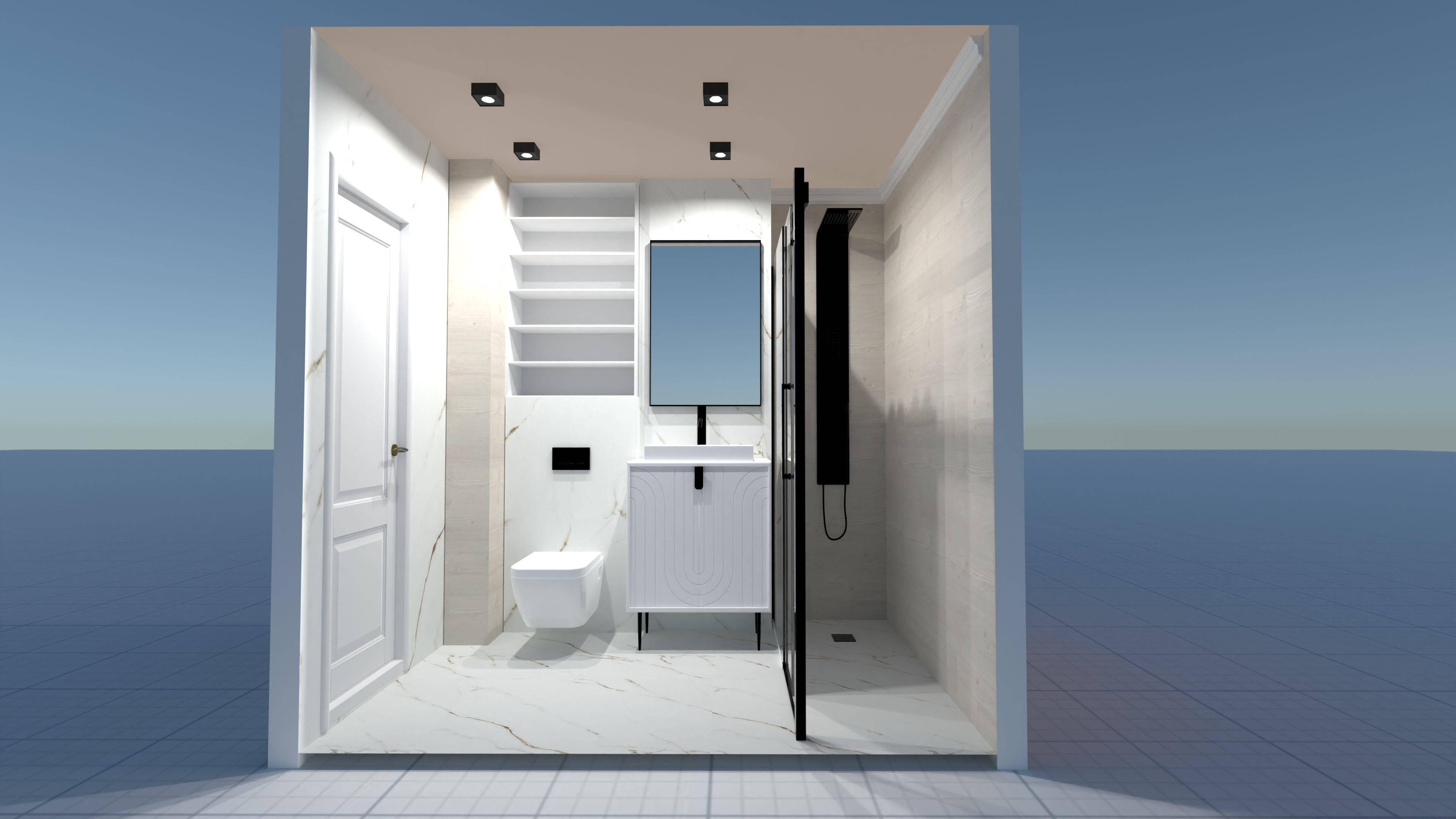 New project #23476763 by Paula