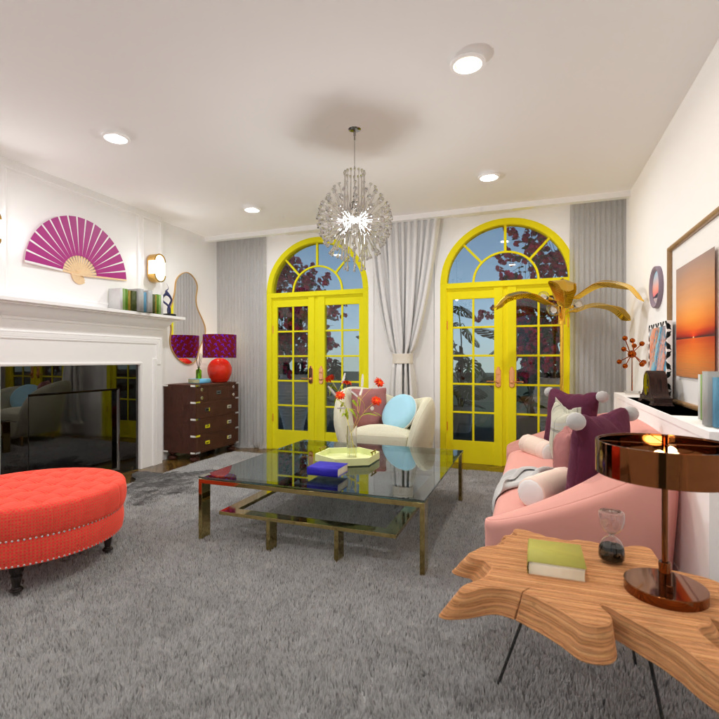 Maximalism #13837563 by Editors Choice