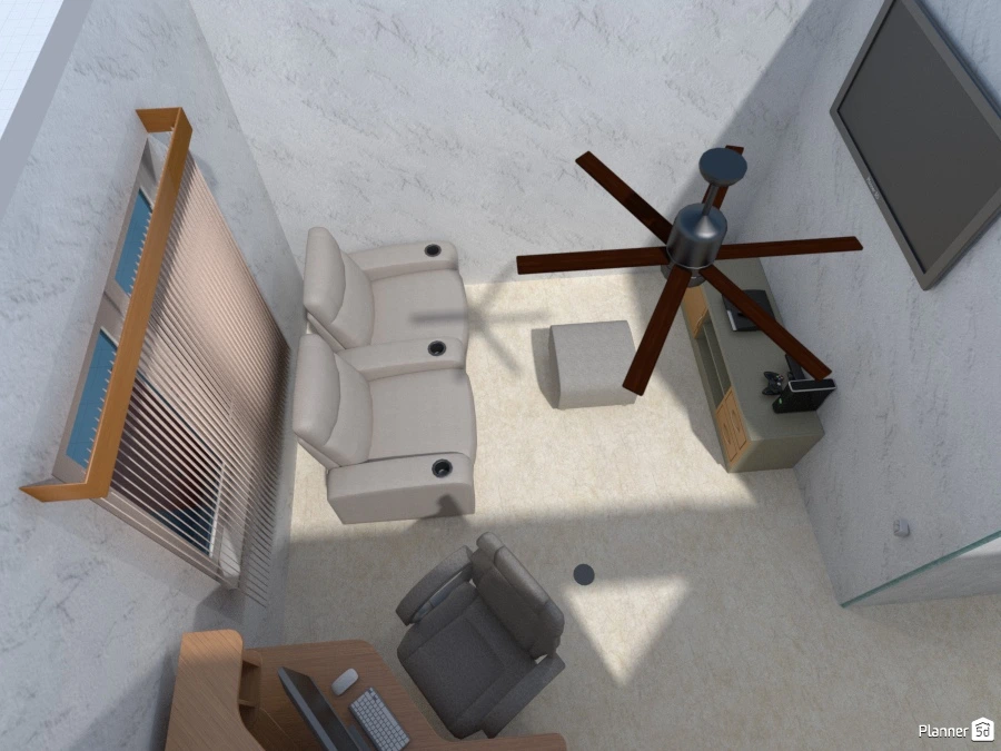Casa MzLb #2978228 by Juan Luis