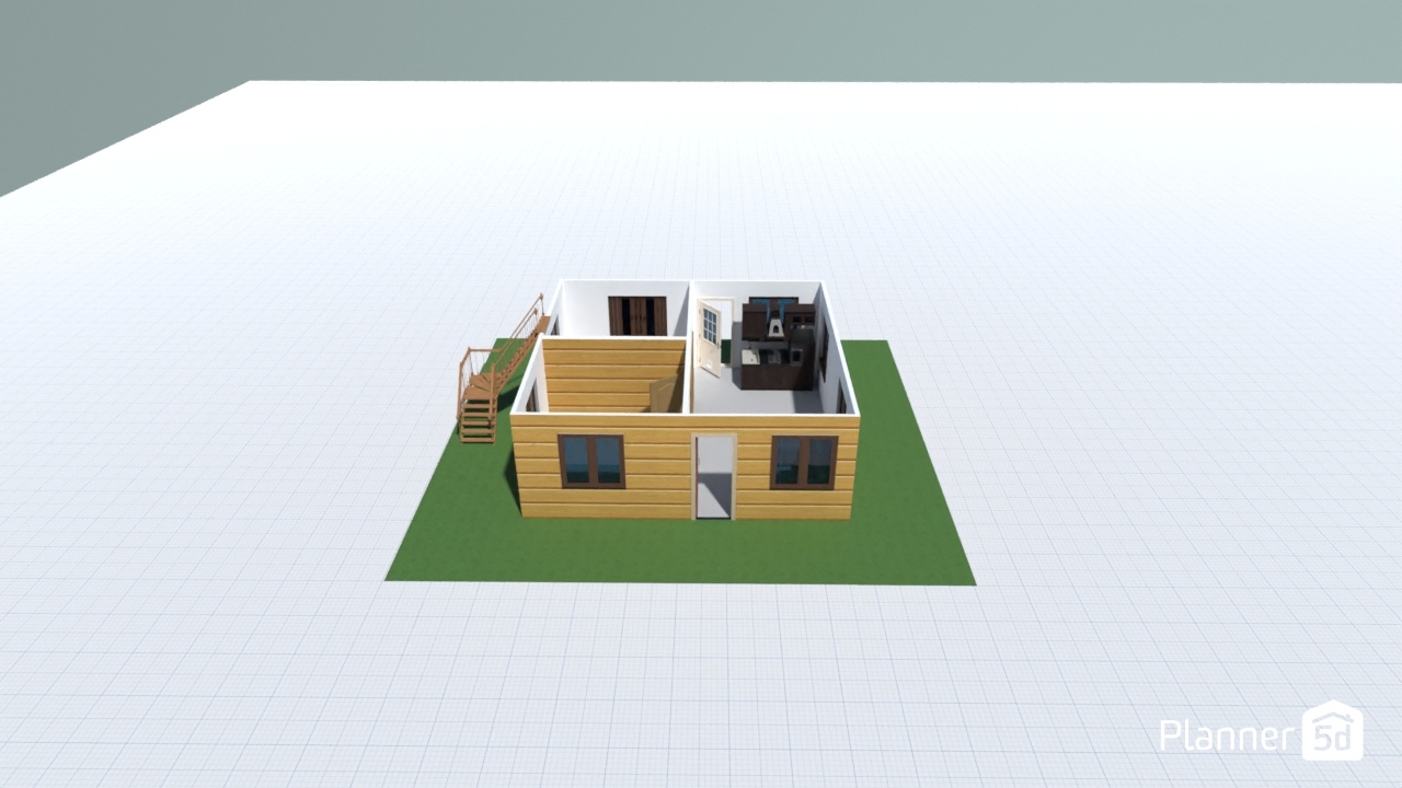 casa #26164292 by Fernado Pinacho pinacho