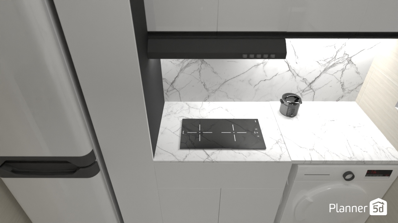 PW 4.0 Original #25913940 by Hazlan