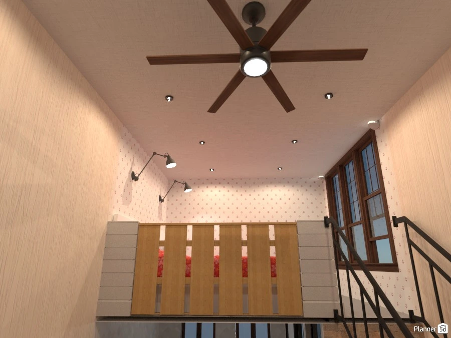 10x18 (180 sqft) #80196 by John