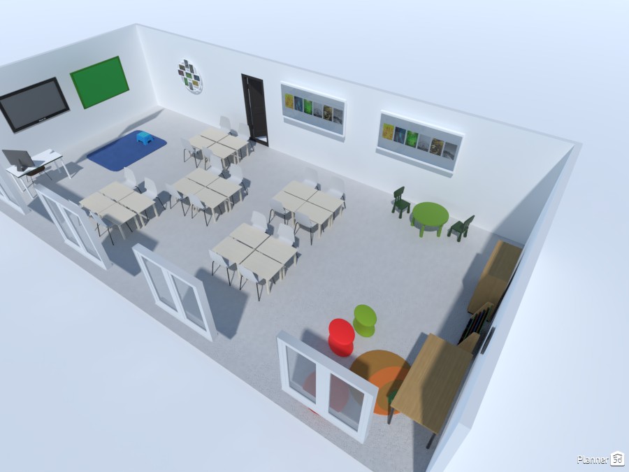 clase 1 #5005402 by User 29300590