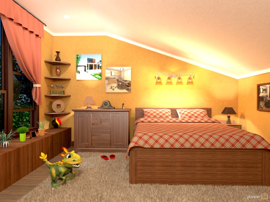 #293035 by Planner 5D