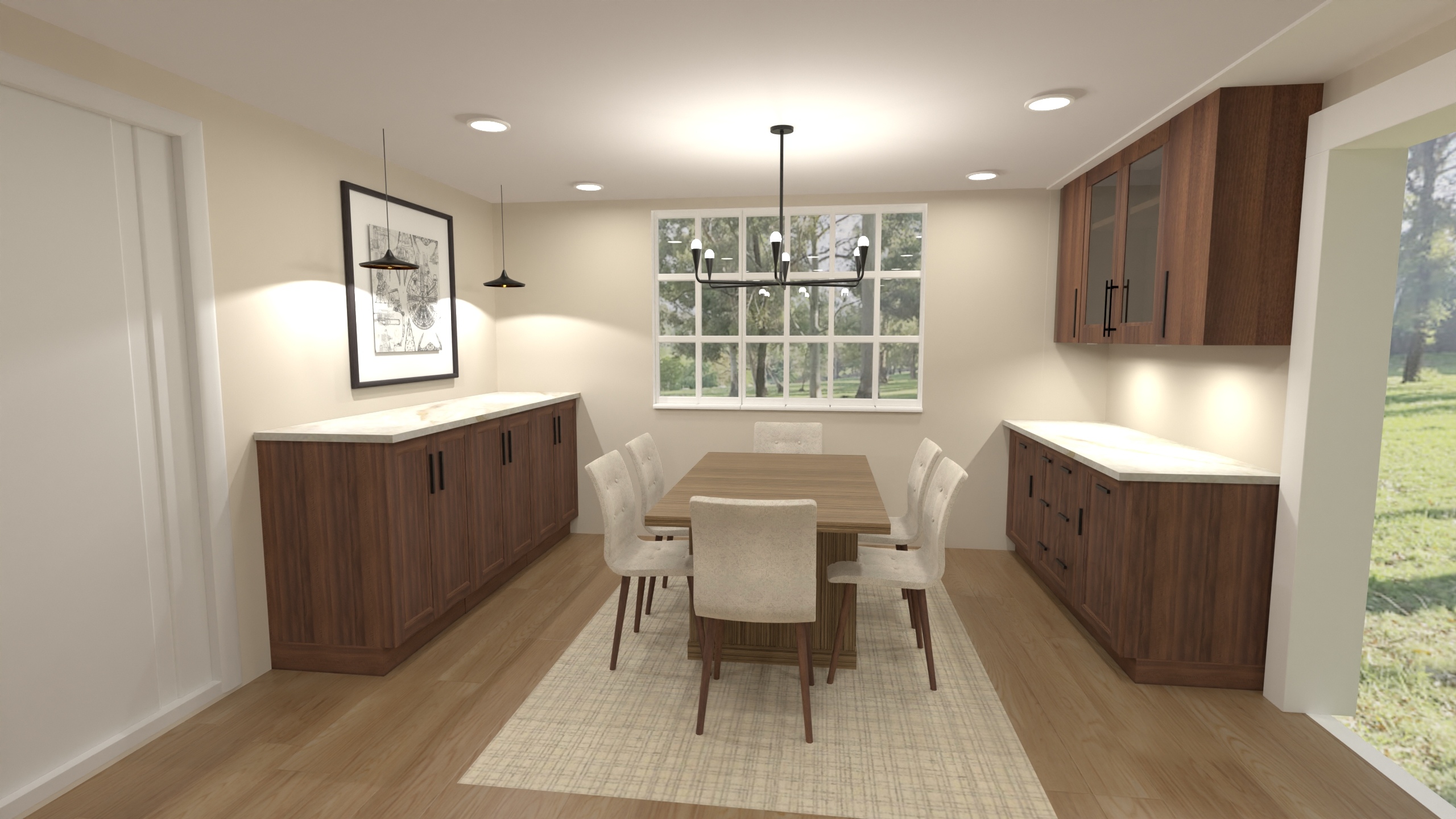 Ehman kitchen project #23419231 by Nicole Bailey