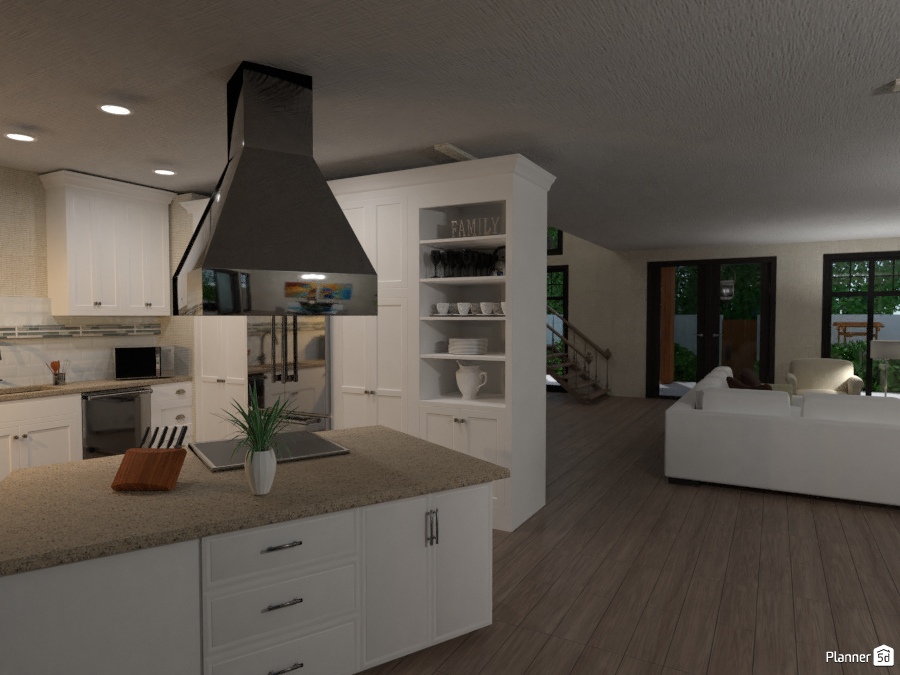 Great area #2581156 by Jim